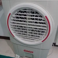 کولر آبی ایستاده