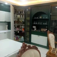 فروش زمین ابوالفضلی نزدیک فلورا