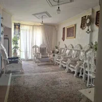آپارتمان دو خوابه/فول امکانات