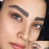 آرایش دائم تخصصی توسط پیگمنترحرفه ای باتخفیف ویژه