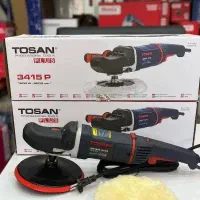 دستگاه پولیش توسن مدل +3415pدیمردار پلاس