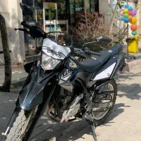 yamaha wr 155|موتورسیکلت|بجنورد, |دیوار