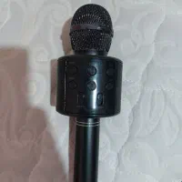 میکروفون و اسپیکر