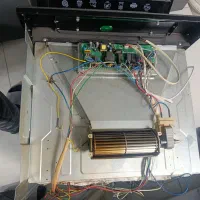 تعمیرات گاز تخصصی گاز هود فر