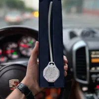 ساعت اورجینال Royal Pop مدل Huit Blanc