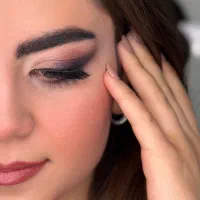 میکاپ|خدمات آرایشگری و زیبایی|تاکستان, |دیوار