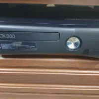 دستگاه ایکس باکس ۳۶۰ اسلیم جیتگ شده