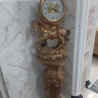 فروش ساعت دیواری و ساعت ایستاده