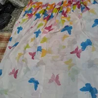 پرده پارچه ای ارزان