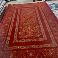 فرش ۴متری