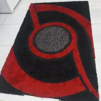 گلیم فرش پرز بلند