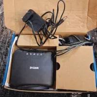 وای فای دیلینک