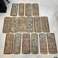 نقش قالی قدیمی