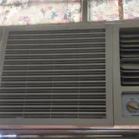 کولر پنجره ای24 هزار