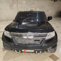 ماشین برقی