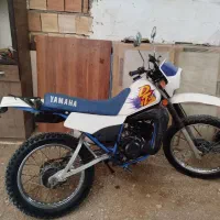 dt 175 یاماها