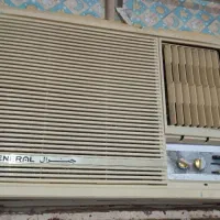 کولر ۱۸ هزار اوجنرال