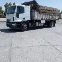 ایویکو یوروکارگو وارداتی