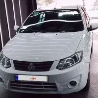 ساینا۹۹ بی رنگ کم کار