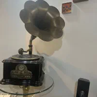 گرامافون