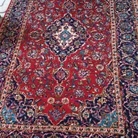 ۳ عدد فرش ۶ متری دستباف لاکی