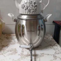 کتری قوری