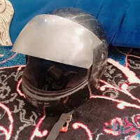 کلاه ایمنی تمیز