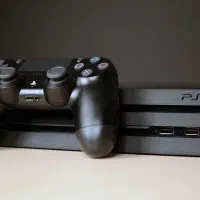 Ps4 pro کپی خور