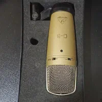 میکروفن بهرینگر  behringer C3