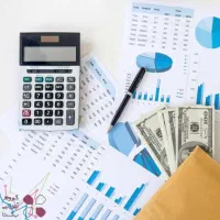 استخدام کمک حسابدار مسلط واقعی به محک فقط خانم
