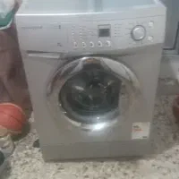 لباسشویی خشکن