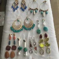 زیور الات و اکسسوری گوشوارهبا کیفیت