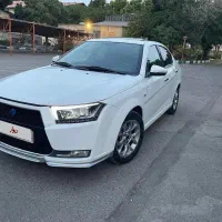 دنا پلاس توربو اتومات (درحد لاکاغذی)