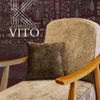 فروش ویژه 10% تخفیف عمده و خرده پارچه مبلی ویتو