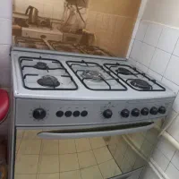 گاز فردار