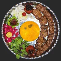 رستوران تهیه غذا قیمت اقتصادی