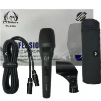 میکروفن با سیم فونیکس 2000-Phoenix PH