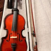 ویولن لکتو ژاپن 4/4