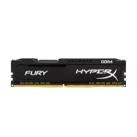 رم دسکتاپ 8 گیگ RAM HyperX FURY DDR4 2666MHz CL16