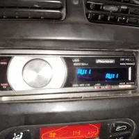 ظبط پایونیر امپلی کنوود و ساب جی بی ال