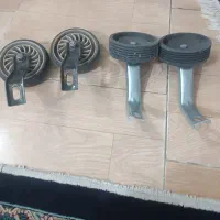 دوجفت کمکی دوچرخه