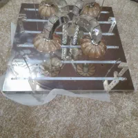 لوستر سقفی