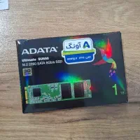 هارد m2 ADATA 1TB