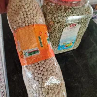 فرش نخودفرنگی