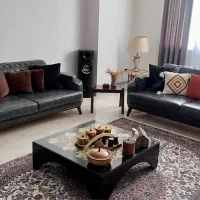 مبلمان و ناهار خوری