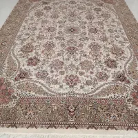 فرش دوقولو ۱۲ و ۶ متری