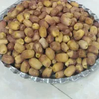 خرما زاهدی