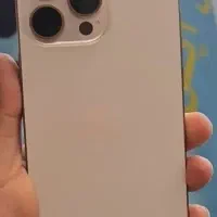 شانزده پرومکس ۲۵۶ گیگ ثبت و rijester شده**