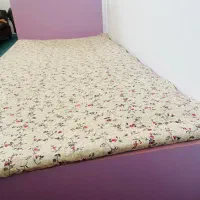 تختخواب تک نفره وست میزتحریروکامپیوتر