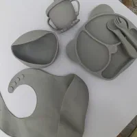 ظرف غذا سیلیکونی
